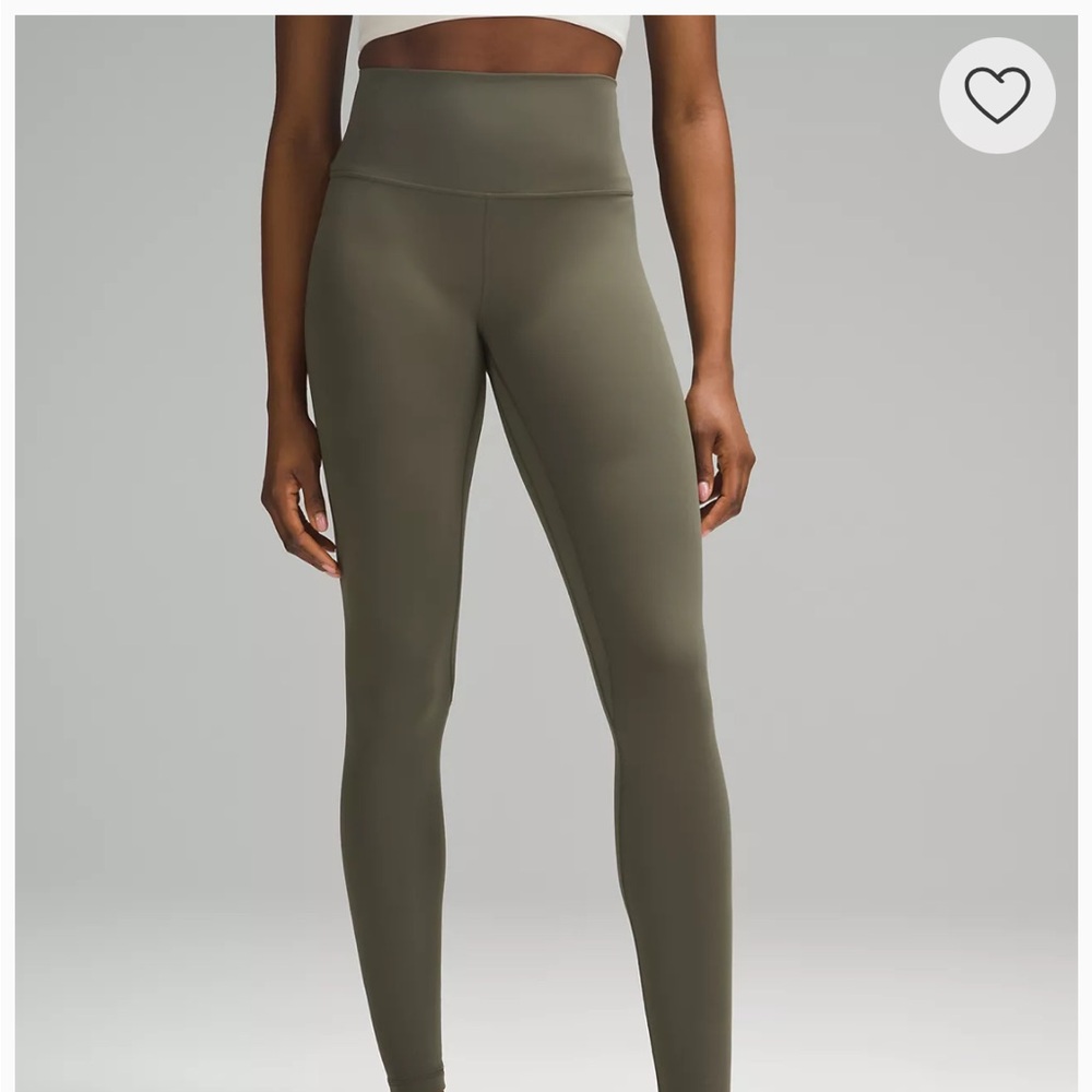 lululemon Align™ High-Rise Pant 28"